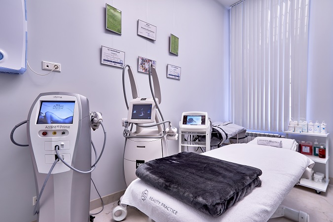 Клиника эстетической медицины Beauty Practice